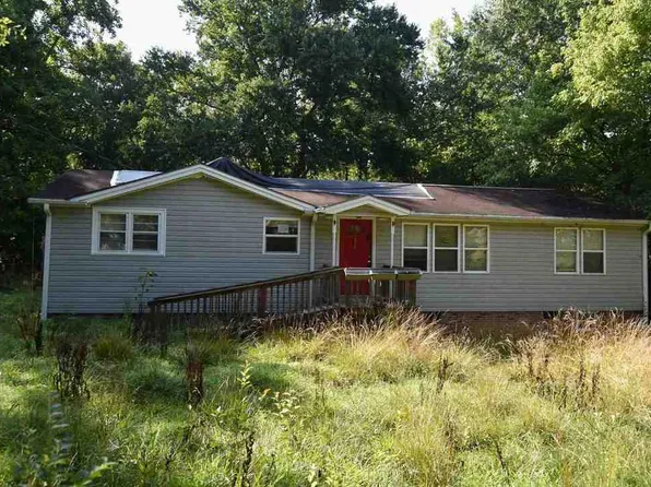 206 Watterson Rd, Grover, NC 28073