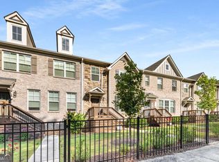 2628 Abbott Rd, Conyers, GA 30094