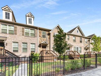 2628 Abbott Rd, Conyers, GA, 30094