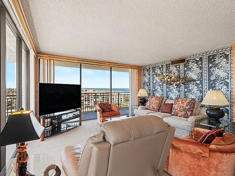 2100 N Atlantic Ave #1006 — Photo 29