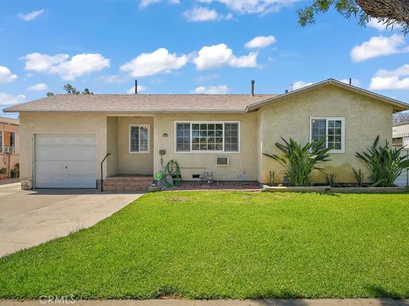 114 W Valencia Ave, Anaheim, CA 92805