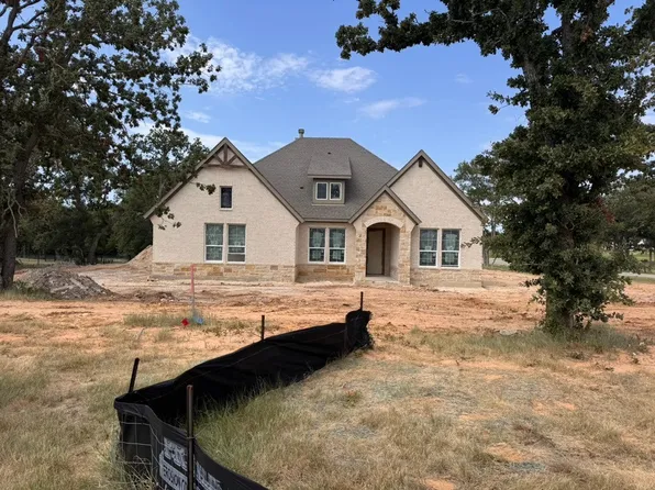 164 Oak Grove Way, Springtown, TX 76082