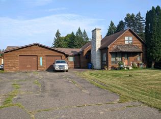891 7th Ave S #S, Park Falls, WI 54552