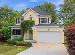 800 Meadow Flowers Ave, Wake Forest, NC 27587
