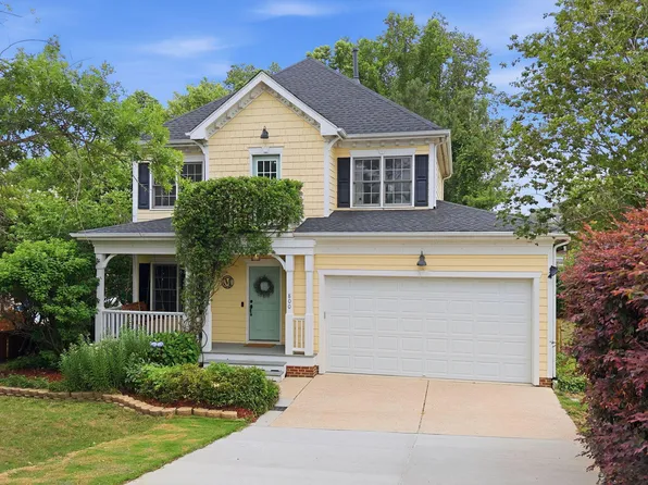 800 Meadow Flowers Ave, Wake Forest, NC 27587