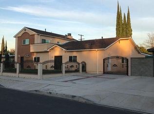 7904 Aura Ave, Reseda, CA 91335