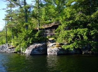 80 Wessebago Rd, Lovell, ME 04051