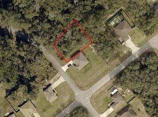 0 Oak Cir LOT 18, Ocala, FL 34472