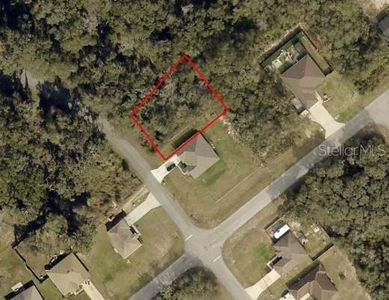 0 OAK CIRCLE LOT 18, Ocala, FL, 34472