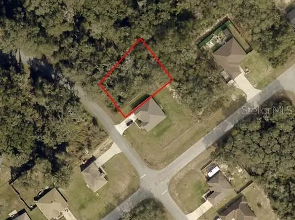0 OAK CIRCLE LOT 18, OCALA, FL 34472
