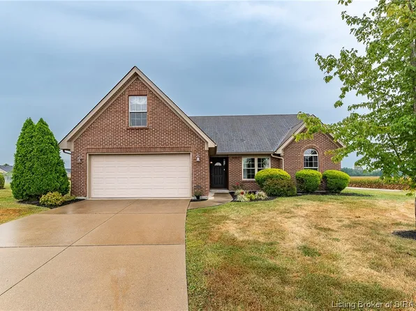 12204 Atlantic Court, Sellersburg, IN 47172