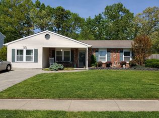 3 Conifer St, Howell, NJ 07731