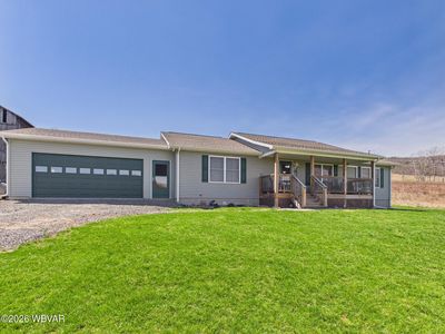 3465 Marsh Rd, New Albany, PA, 18833