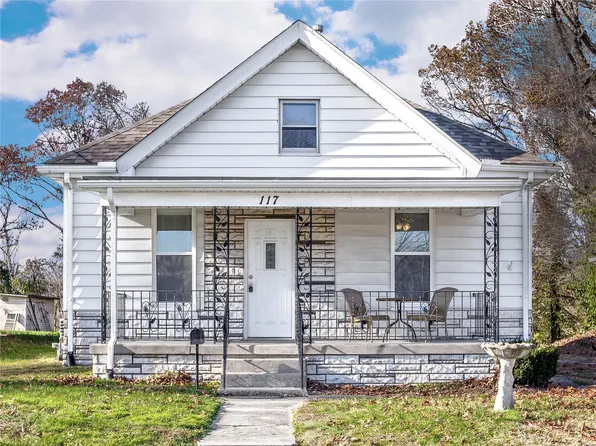 117 Teckla Ave, Collinsville, IL 62234