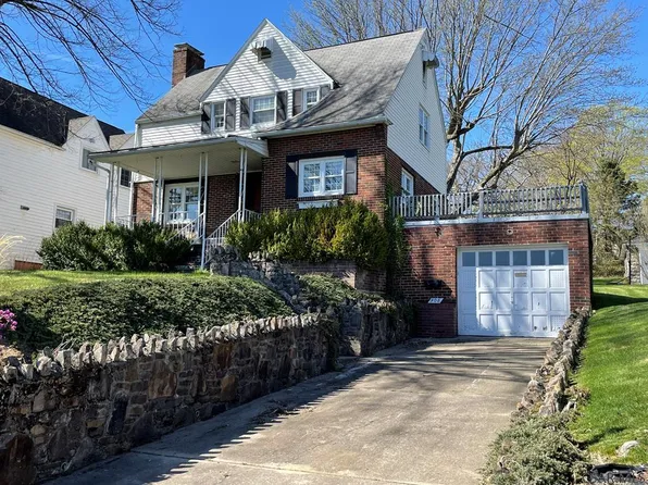 308 Orchard St, Johnstown, PA 15905