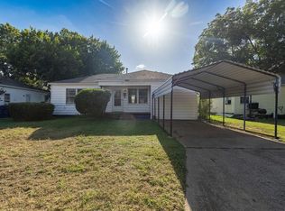 305 N N St #H, Duncan, OK 73533