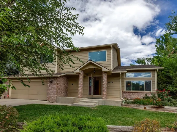 2924 Lake Park Way, Longmont, CO 80503