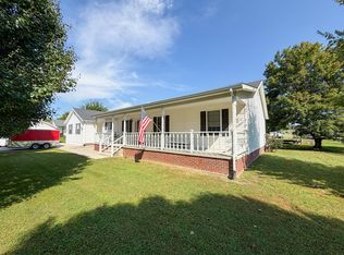 17 Proffitt St, Brodhead, KY 40409