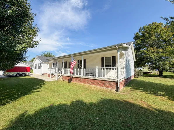 17 Proffitt St, Brodhead, KY 40409