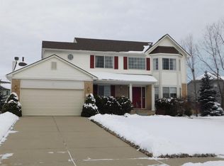 250 Wild Rose Ct, Ann Arbor, MI 48103