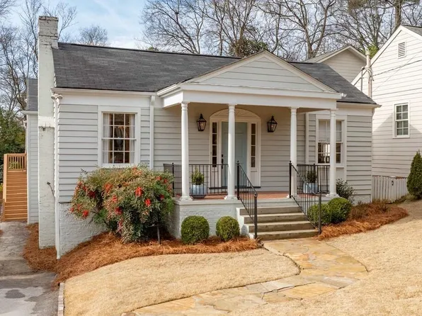120 Spring St, Birmingham, AL 35213