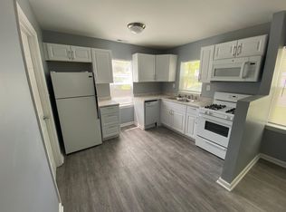 3529 Caroline Ave, Indianapolis, IN 46218