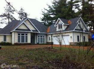 130 Sunrise Point Ln, Oakland, MD