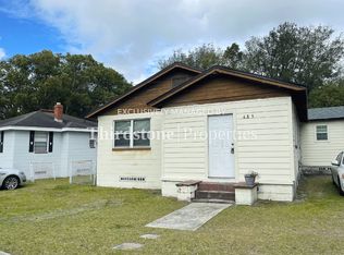 485 E 44th St, Jacksonville, FL 32206