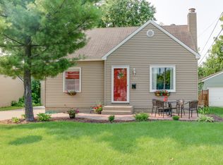 6313 Oxford St, Saint Louis Park, MN 55416