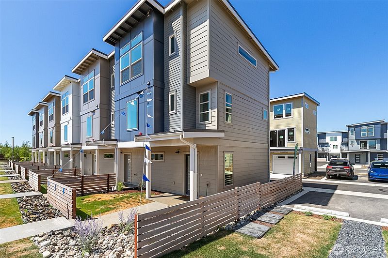 2nd image of 676 (Lot 21) W Kline Road