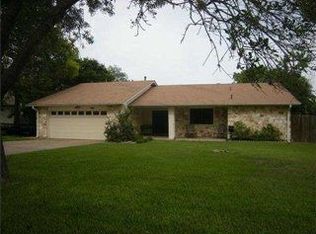 12201 Pepper Mill Holw, Austin, TX 78750