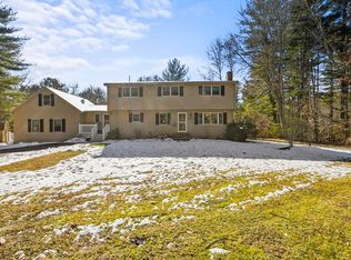 202 Franklin St, Halifax, MA 02338