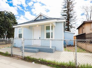 203 Hughes Ave, Bakersfield, CA 93308