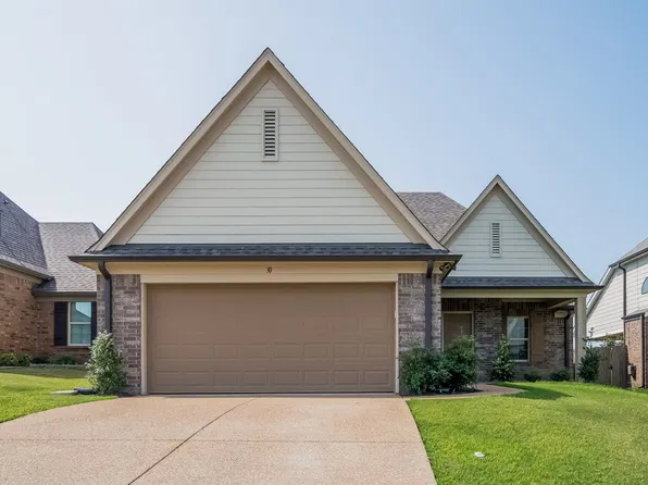 30 Willow Springs Ln, Oakland, TN 38060