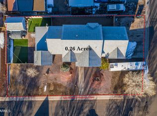 895 Hereford Dr, Williams, AZ 86046