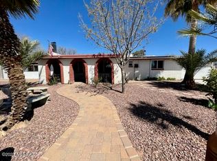 9110 W Henry St, Tucson, AZ 85735