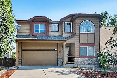 4 bed, 2277 sqft, $2,655 — Photo 1