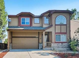 9854 Kenton Cir, Commerce City, CO 80022