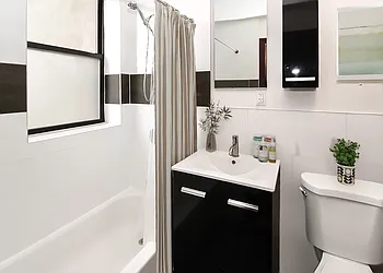 Rented by Freestone Property Group