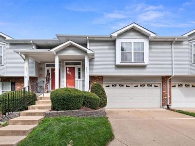 2041 Belltower Dr, Saint Peters, MO, 63376