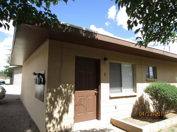 wyo-1404, 1404 Wyoming Ave APT 6, Las Cruces, NM 88001