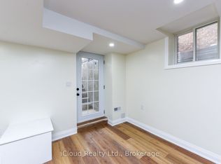 5744 Philip Dr #Basement, Mississauga, ON L5M 7A5