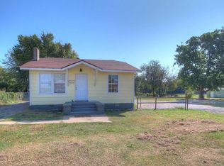 5149 S 36th Ave W, Tulsa, OK 74107