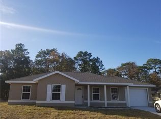 15700 SW 59th Avenue Rd, Ocala, FL 34473