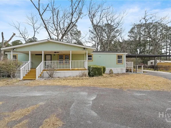 232 Oak Drive, Bloomingdale, GA 31302