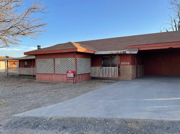 2517-27 Roper St, Odessa, TX 79761