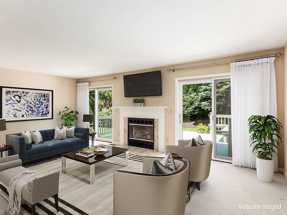 2252 Montague Ct, Columbus, OH 43220 Zillow