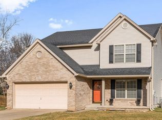 9215 Eminence Ct, Prospect, KY 40059