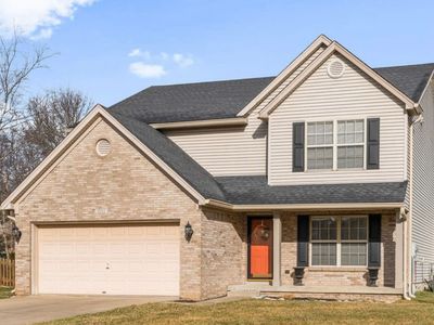 9215 Eminence Ct, Prospect, KY, 40059