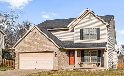 9215 Eminence Ct Photo 1